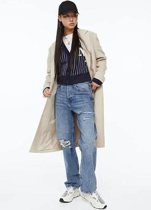 Кардиган h&amp;m p. l 3