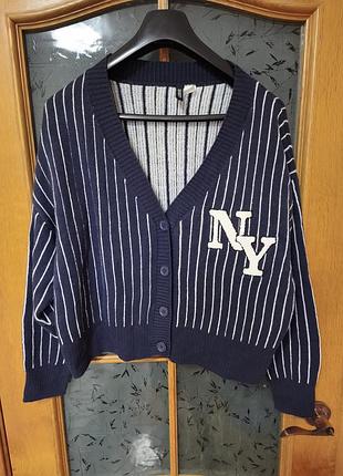 Кардиган h&amp;m p. l 7