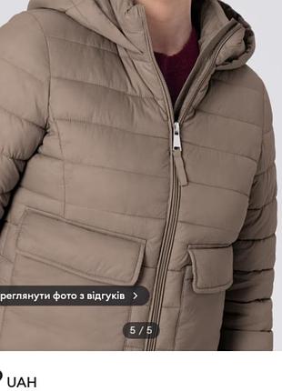 Куртка жіноча xl 3