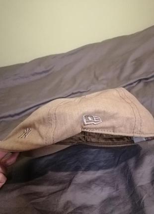 Кепка new era 2