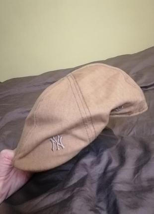 Кепка new era