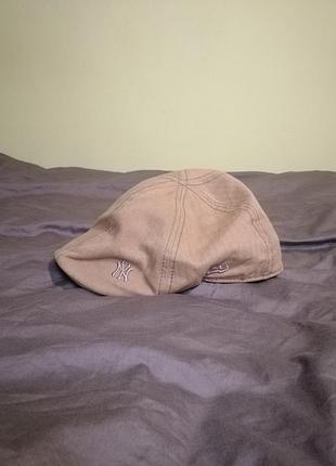 Кепка new era 3