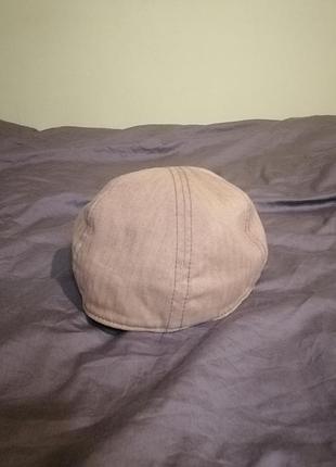 Кепка new era 6