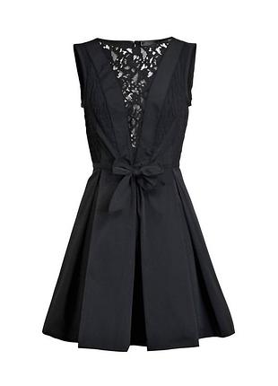 Дизайнерское платье от кутюр от miri new york (miri couture)