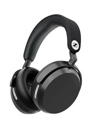 Беспроводные наушники sennheiser momentum 5 black