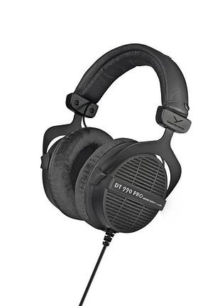 Навушники beyerdynamic dt 990 pro lb 250 ohms black