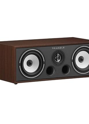Акустика центрального каналу triangle borea brc1 walnut