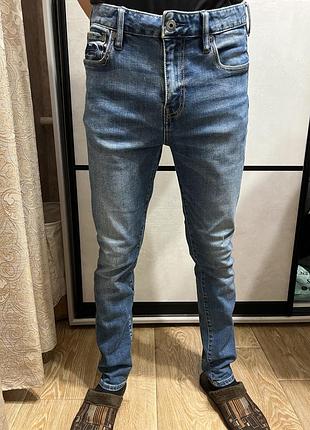 Джинси чоловічі super dry