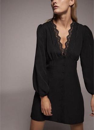 Сукня zara / плаття 2