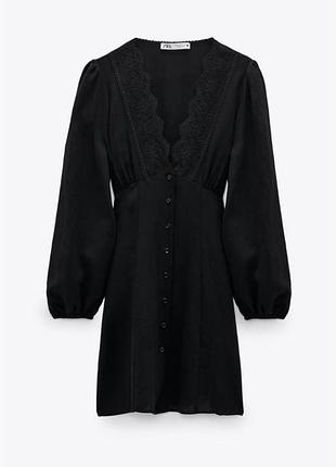 Сукня zara / плаття 3