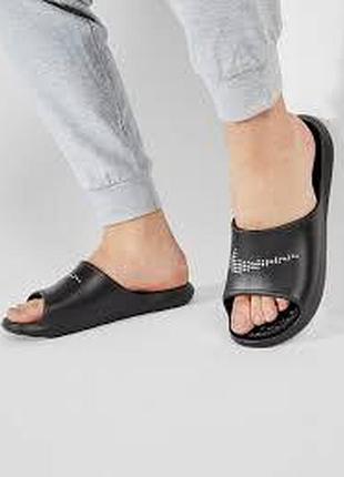Тапки чол. nike victori one shower slide (арт. cz5478-001)
