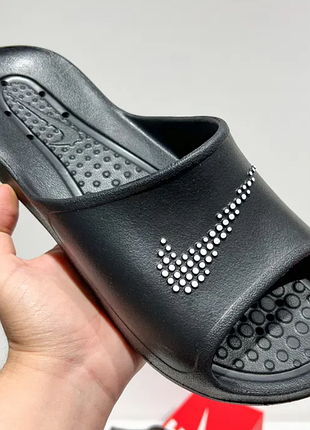 Тапки чол. nike victori one shower slide (арт. cz5478-001)