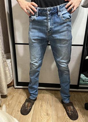 Джинси чоловічі super dry