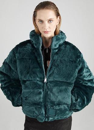 Куртка alpfa industries 🧚 4