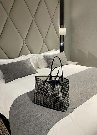 Сумка шопер goyard 3