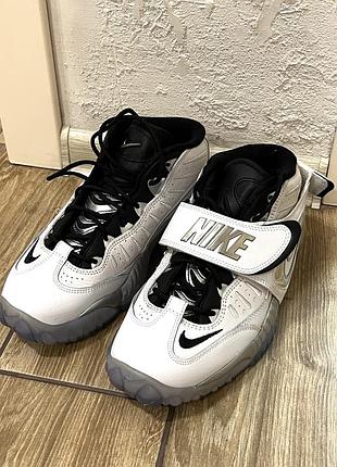 Кросівки жіночі nike w air adjust force 2023 white dv7409-100
