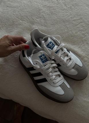 Adidas samba стан нових 3