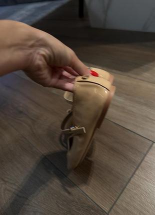 Балетки steve madden 2