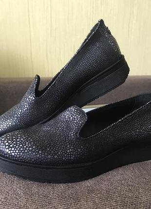 Туфлі жіночі moda in pelle,  37-38