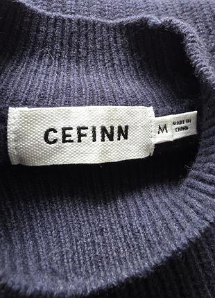 Женская кофта, джемпер шерсть,кашемир
cefinn 7