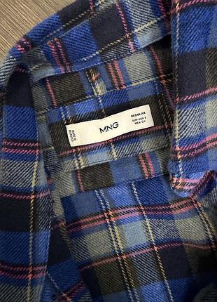 Джинси та сооочка mango ,кардиган m&s 4