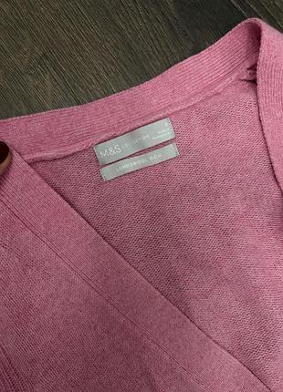 Джинси та сооочка mango ,кардиган m&s 7