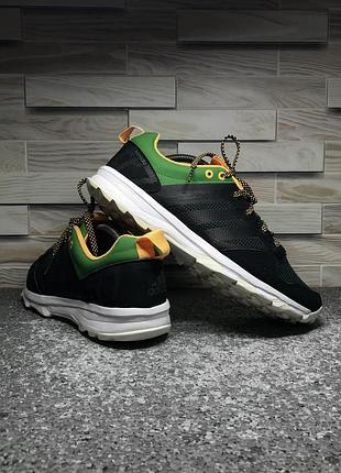 Кроссовки adidas kanadia 7 tr . оригинал