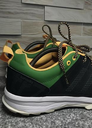 Кроссовки adidas kanadia 7 tr . оригинал 2