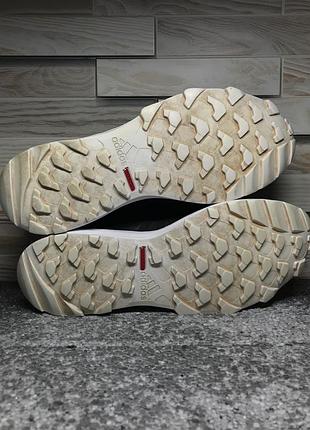 Кроссовки adidas kanadia 7 tr . оригинал 10