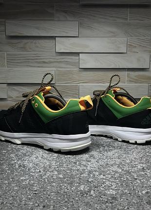 Кроссовки adidas kanadia 7 tr . оригинал 4