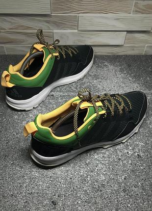 Кроссовки adidas kanadia 7 tr . оригинал 6