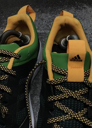 Кроссовки adidas kanadia 7 tr . оригинал 8