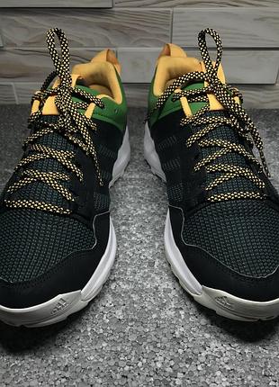Кроссовки adidas kanadia 7 tr . оригинал 5