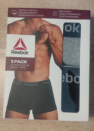 Боксери reebok