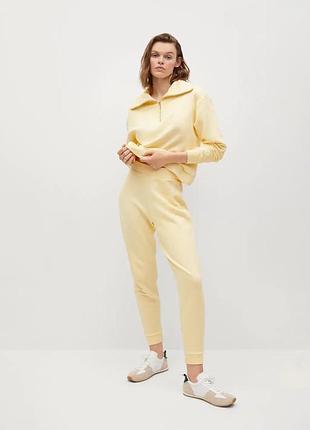 Спортивний костюм mango mng
