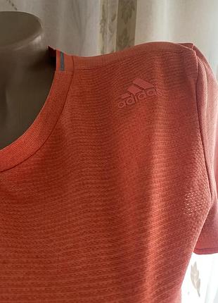 Футболка adidas 6