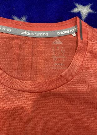 Футболка adidas 10