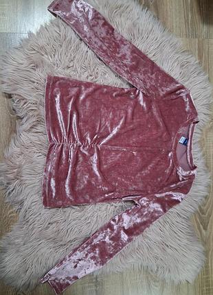 Кофта девчачья old navy