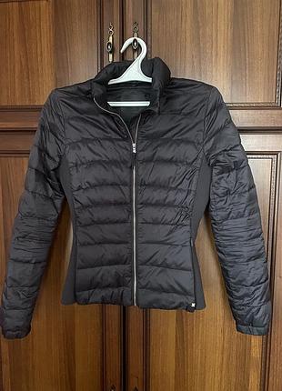 Куртка massimo dutti