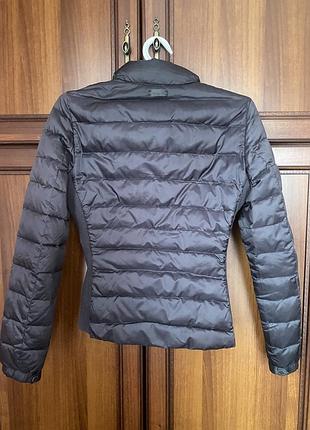 Куртка massimo dutti 2