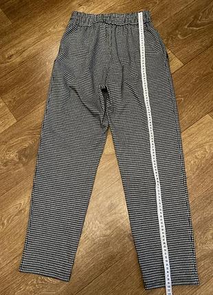 Продам брюки з кишеньками 5