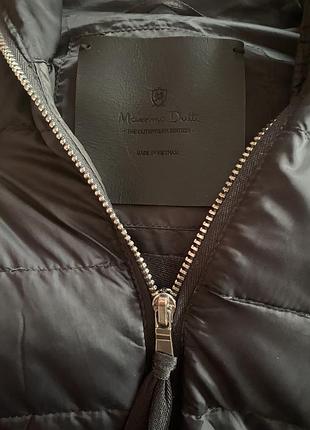 Куртка massimo dutti 5