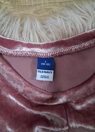 Кофта девчачья old navy 2