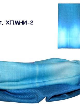 Хомут ніндзяго подвійний (3-8 років, 50-54 см)