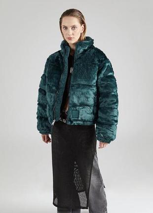 Куртка alpfa industries 🧚