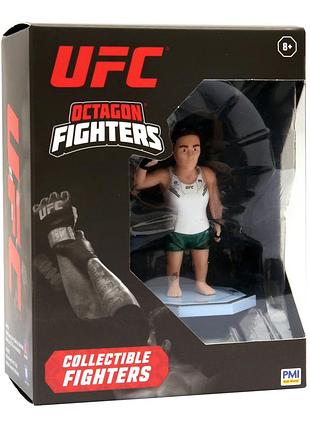 Коллекционная фигурка ufc серии octagon fighters - алекса грассо