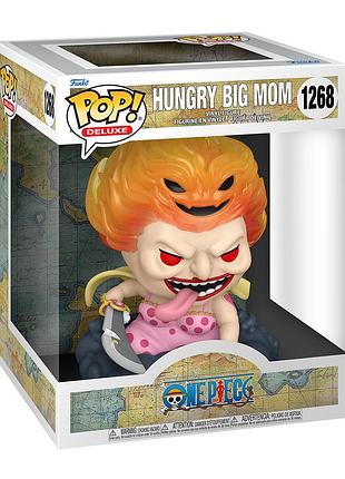 Ігрова фігурка funko pop! - голодна велика мама