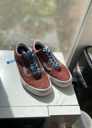 Продам vans 35 розмір