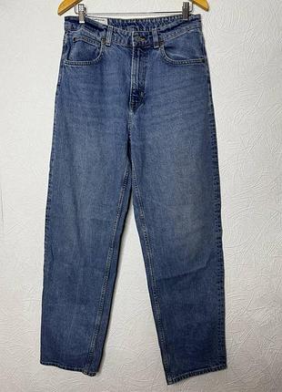 Джинси  high waist jeans 4