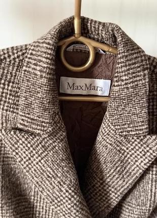 Піджак maxmara 2